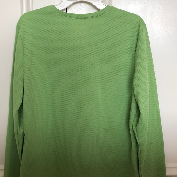 Adidas Vintage Long Sleeved Tee - Picture 4 of 5